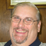 Terry Ruedger
